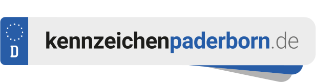 Autokennzeichen online bestellen